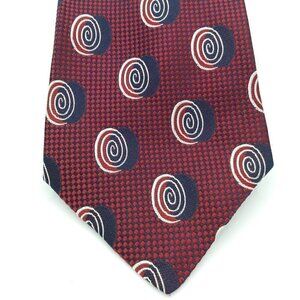 Conte di Milano Tie